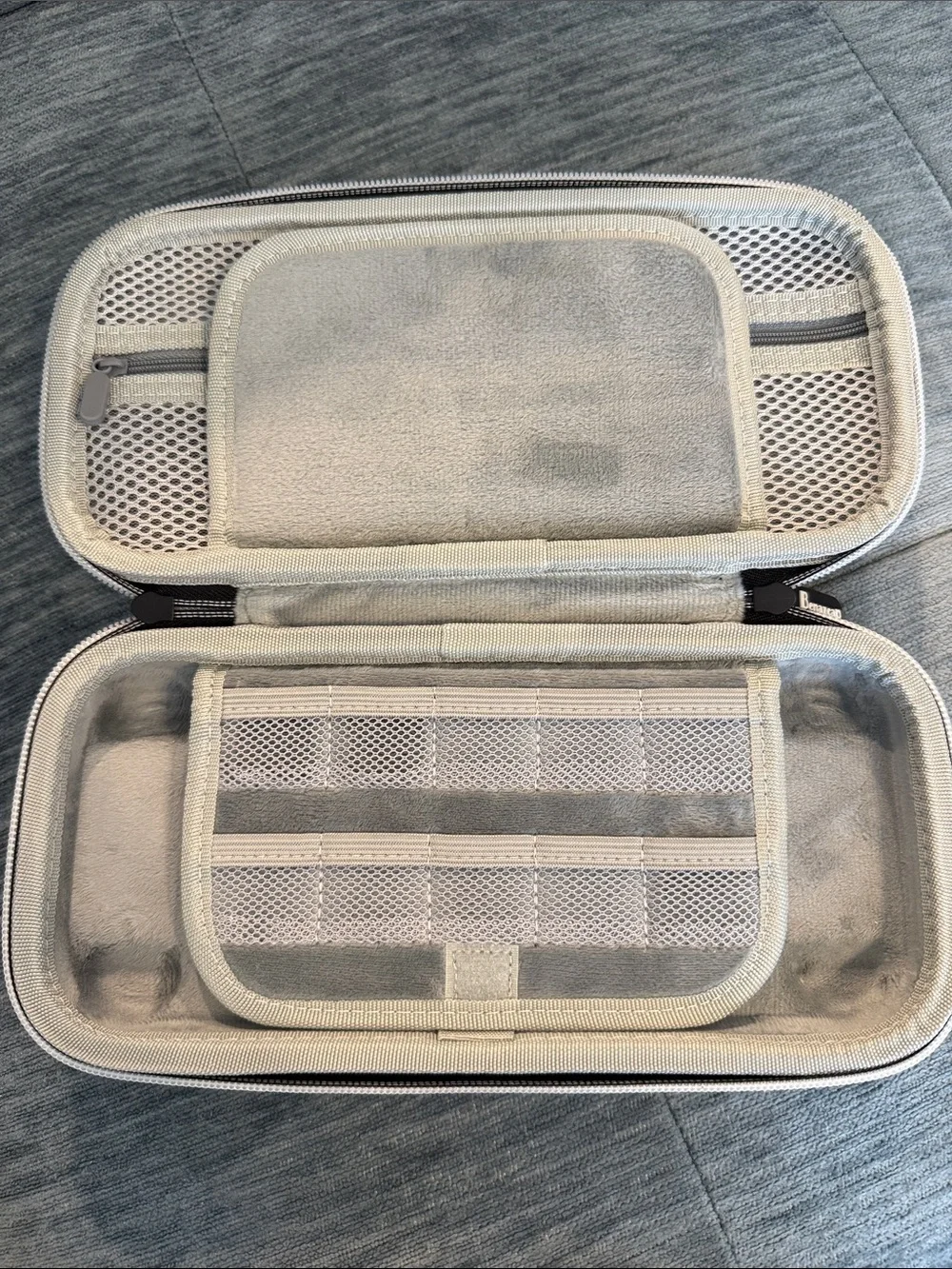 Nintendo Switch OLED case